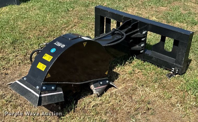 AGT trencher - DU9447