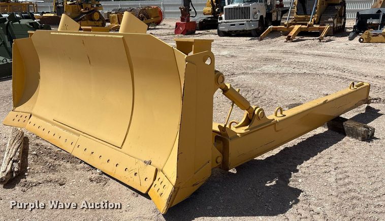 Dozer blade - DX8084