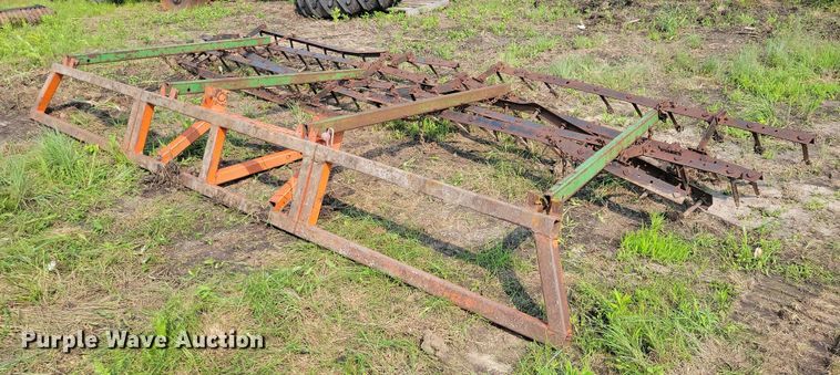 Drag harrow - EA2503