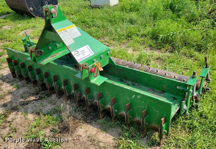 Frontier Mowers and Other Ag Equipment For Sale | Purple Wave Auction