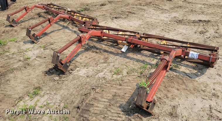 (2) chopper reels - EA2512