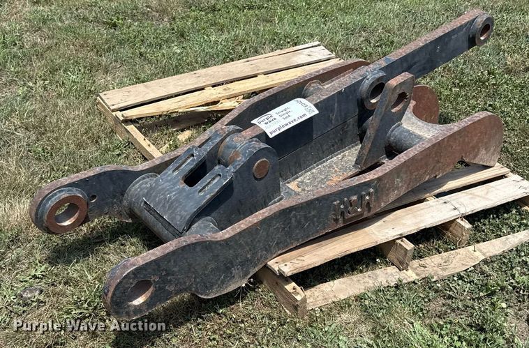 Excavator thumb - ED4293