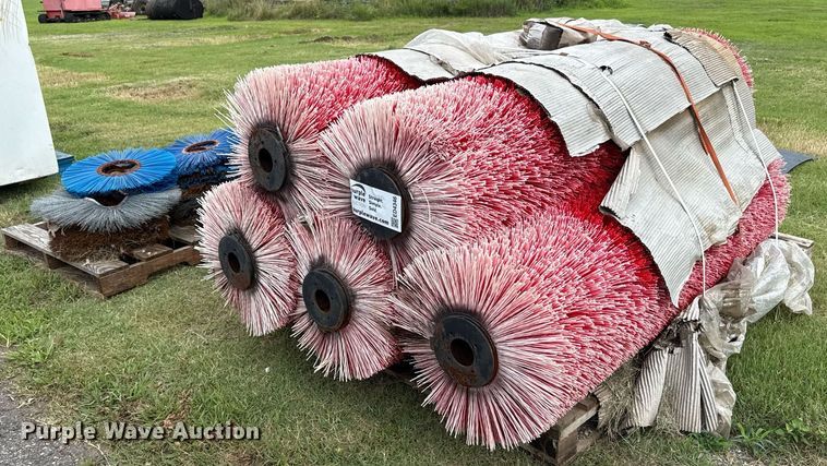 Broom parts - ED4346