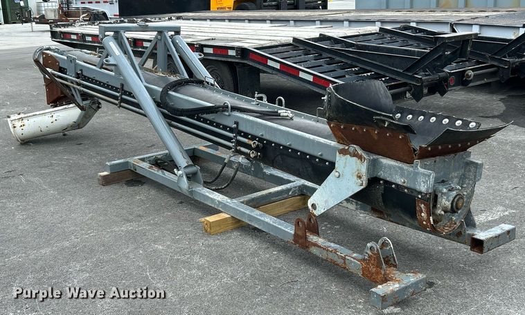 Auger - EK8389