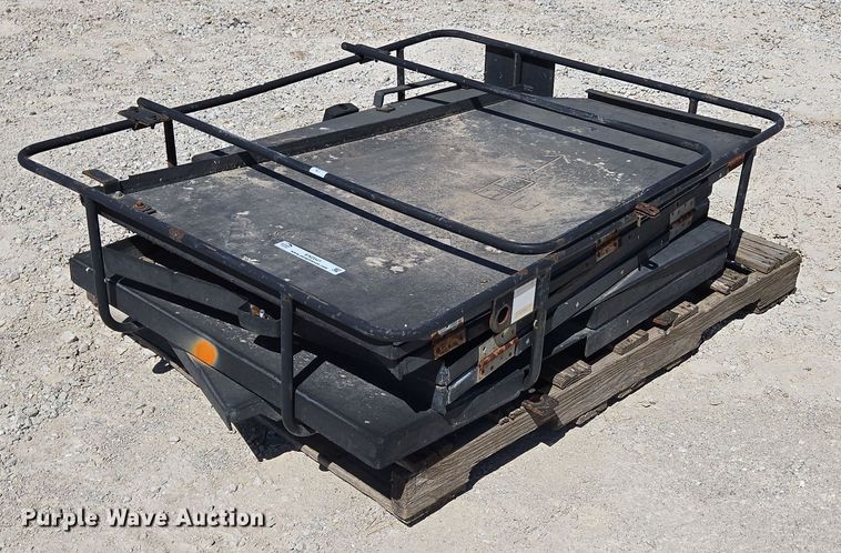 Cab Care vandal guards - EN2041