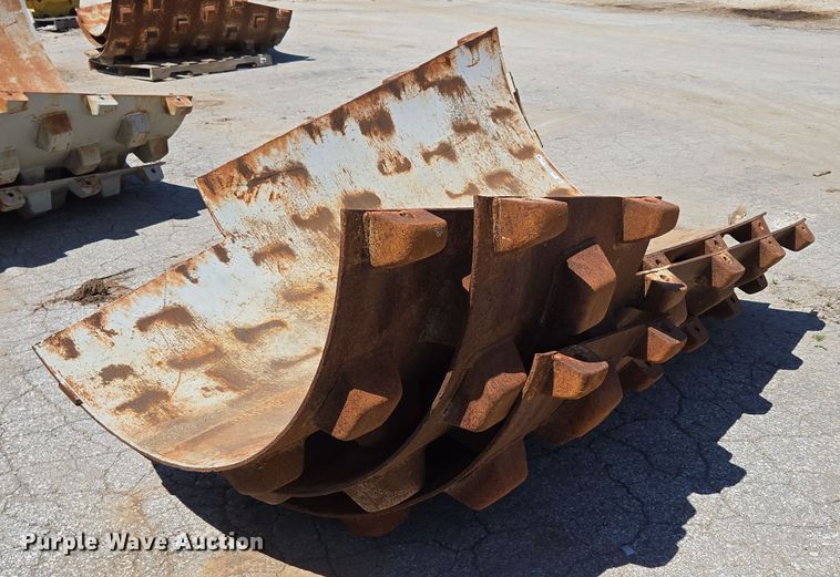 Padfoot shell kit - EN2047