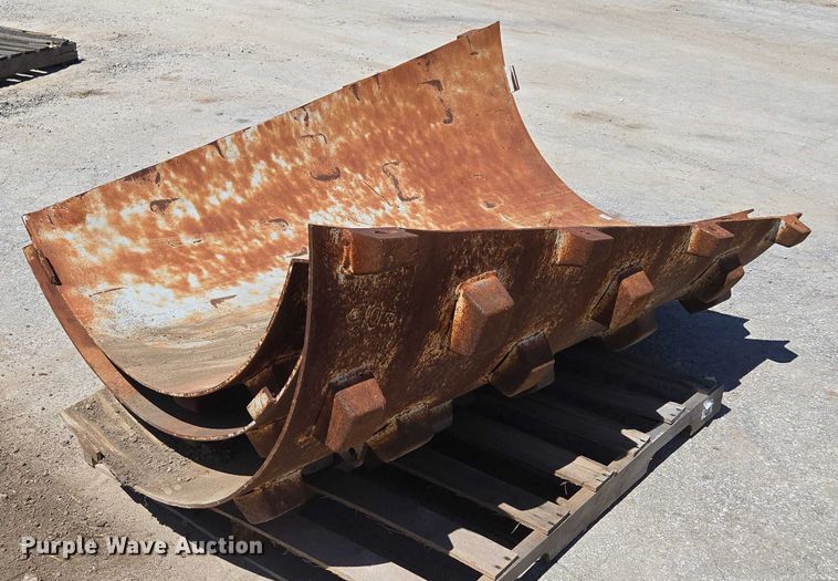 Padfoot shell kit - EN2050