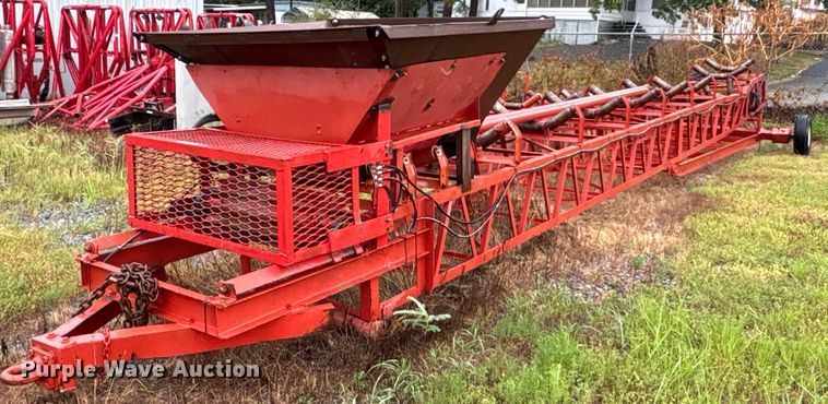 conveyor - ET7032