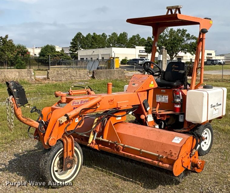 Brooms and Sweepers For Sale In Arkansas | Purple Wave Auction
