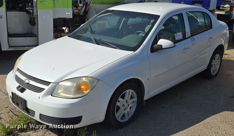 2006 Chevrolet Cobalt  - DS4316