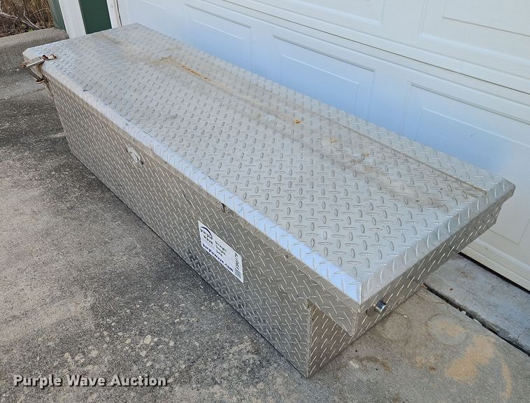 Delta Pro toolbox - EB8179