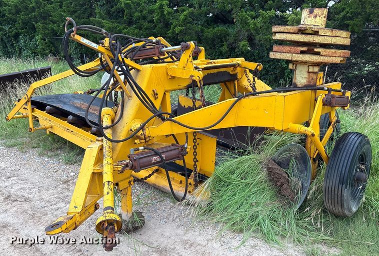 Tillage Other For Sale In Texas | Purple Wave Auction