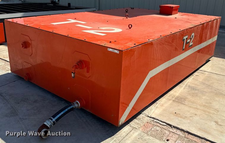 Water tank - EU2051