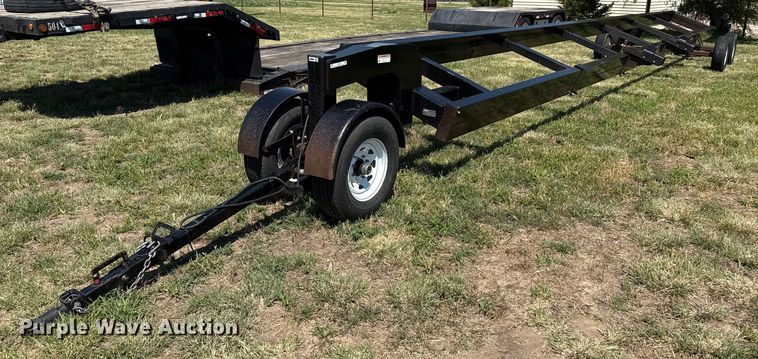2024 Amacsa header trailer - DZ8870