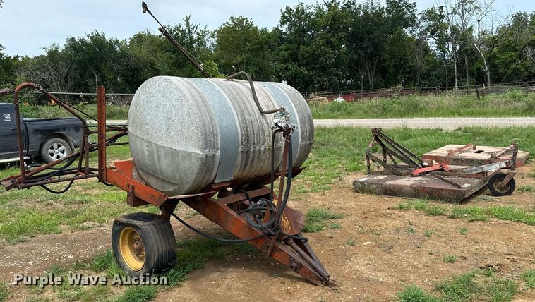 Ag equipment  - ED4360