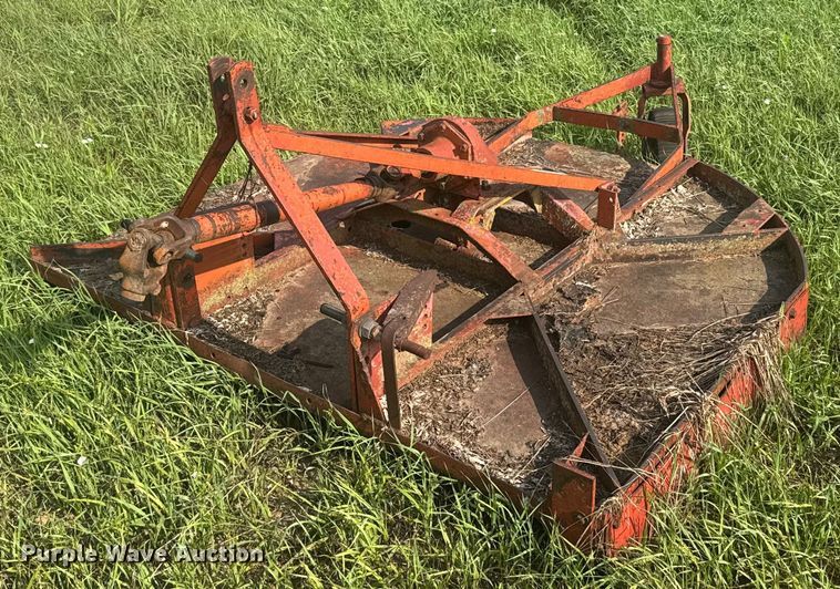 Rotary mower - ER2221
