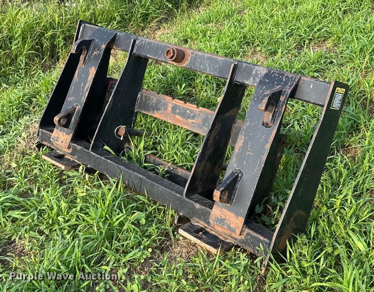 RightLine 40" L bale spear - ER2230