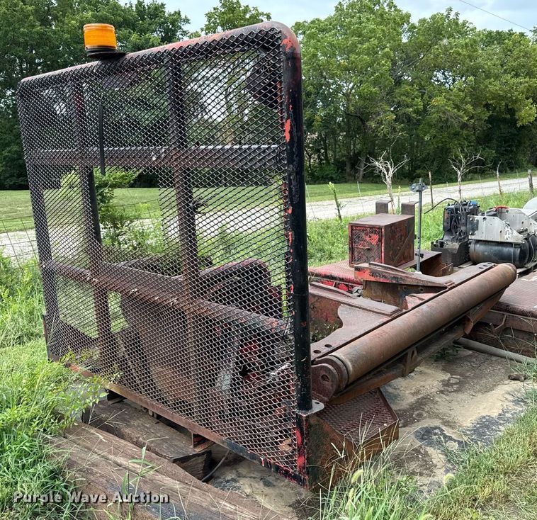 Truck parts - ED4351
