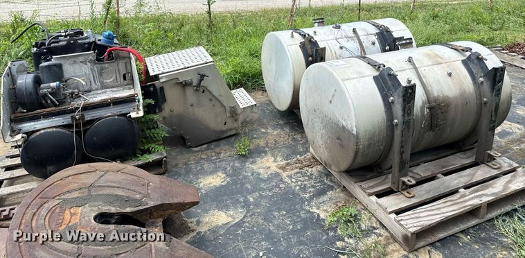 Truck parts - ED4352