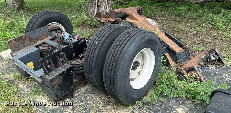Truck parts - ED4354