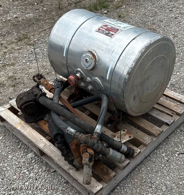 Truck parts - ED4358