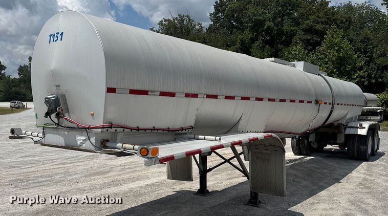 1999 Polar tank trailer - FB9453
