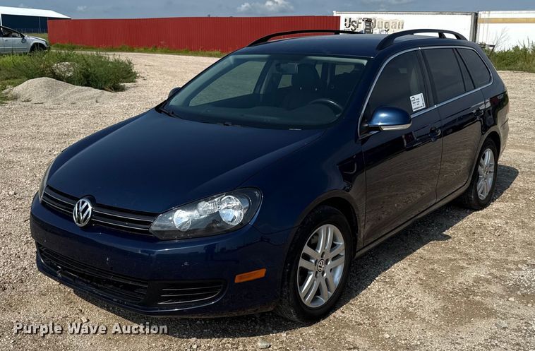 2013 Volkswagen Jetta  - ED4460