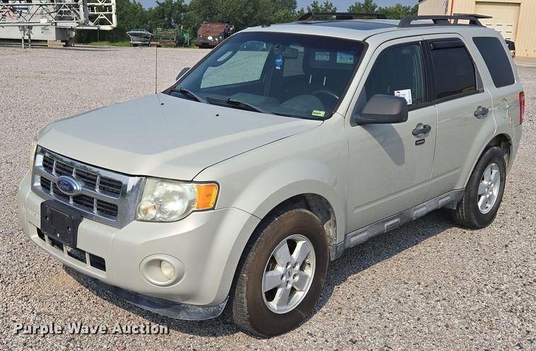 2009 Ford Escape SUV - EF1931