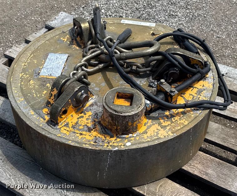 Sieb SE30C magnet - EG6120