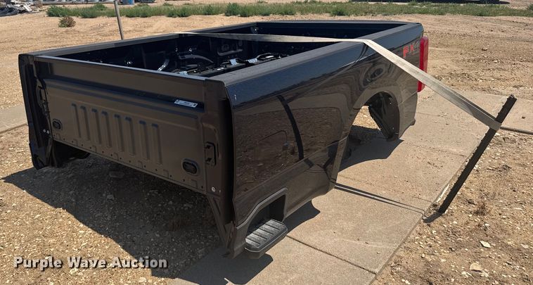 Pickup truck bed - ER2256