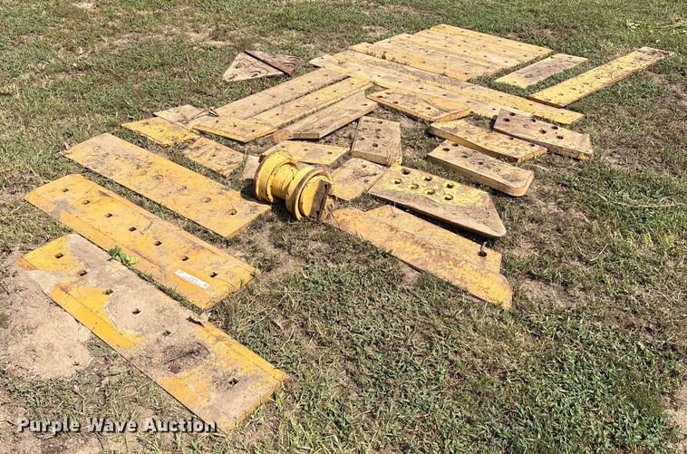 Dozer attachments - EU0016