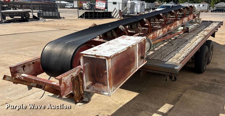 conveyor - DT3285