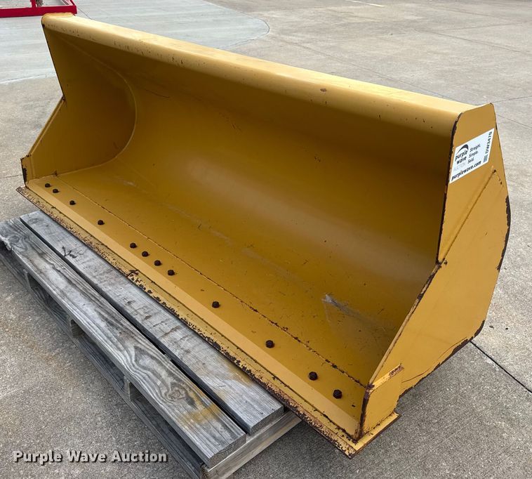 Caterpillar bucket - DW3470
