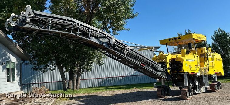 2023 Bomag BM1300/30 milling machine - EB2938