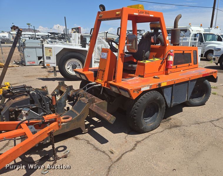 Dickson Industries Road Pro 6150 stripe remover - EC3747