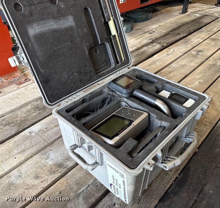 DigiTrak F2 locator - ED4477