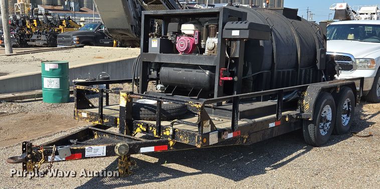 2000 Titan crack sealer - EF1843