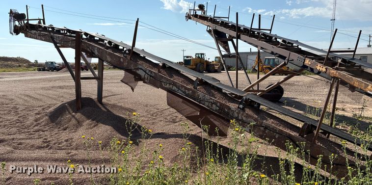 Conveyor - EM0525
