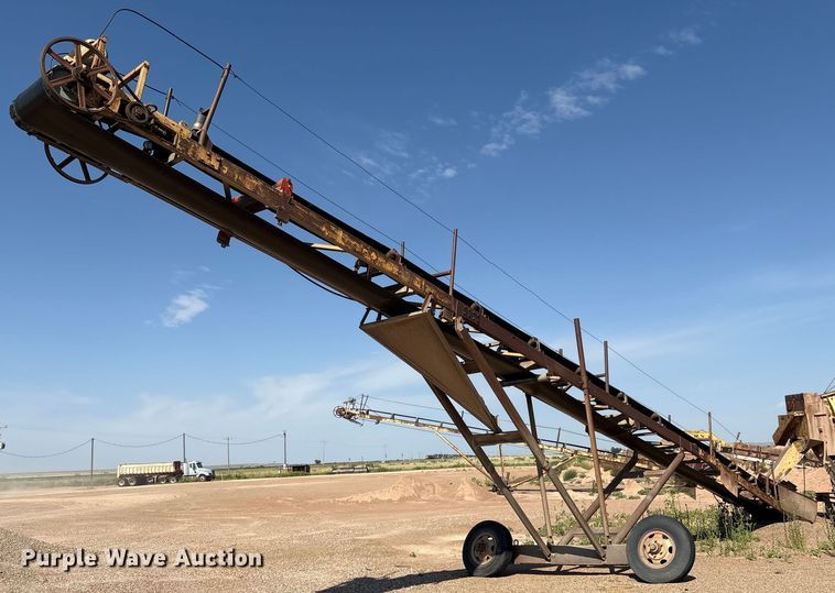 Conveyor - EM0526