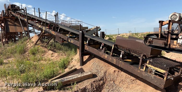 Conveyor - EM0532