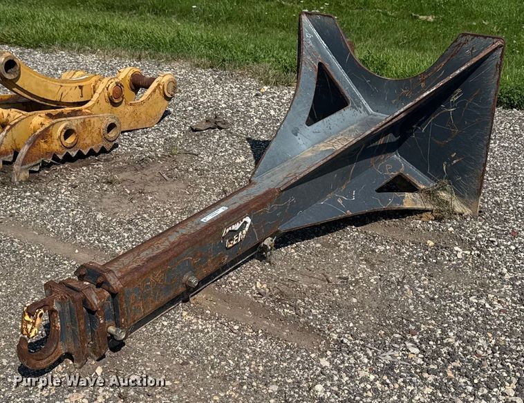 GEM TRM Boom 416 extendable boom - EM2243