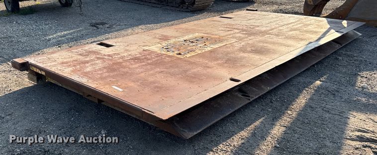 Trench box - EM2262