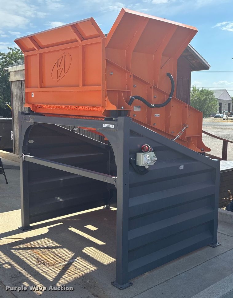 2024 Vibrating screen 004-05-68-01  screen - EM5065