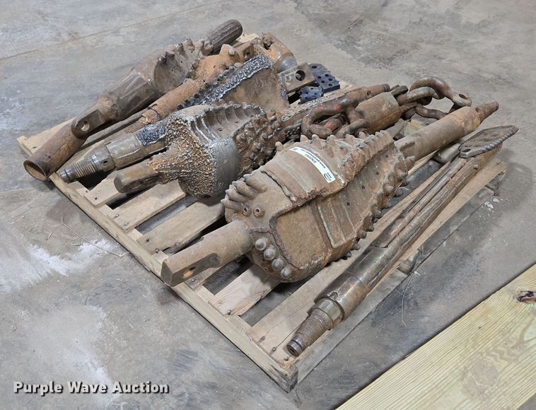 Directional drill attachments - EN2091