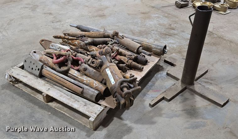 Directional drill attachments - EN2108