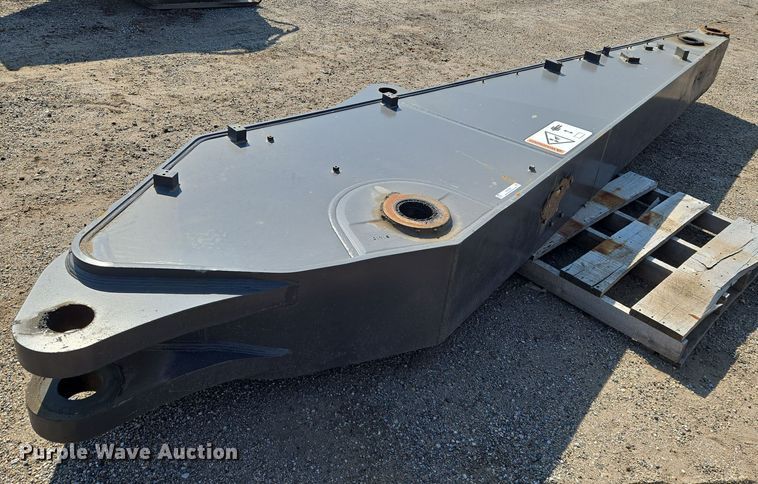 Volvo 16' L excavator stick - EN8329