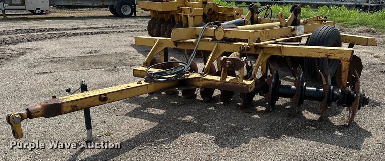 Rome TAW-20S off-set disk - EN8457