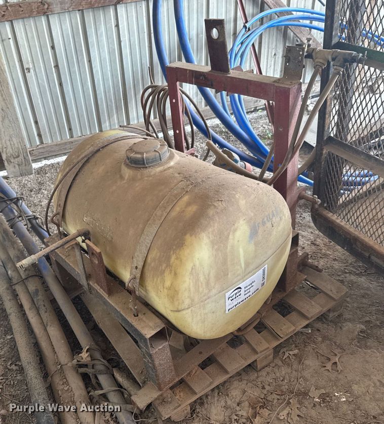 Sprayer - DK0005