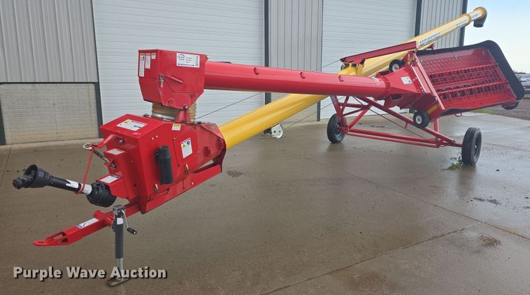 AGI Westfield MKX2 10-36 auger - EB0988