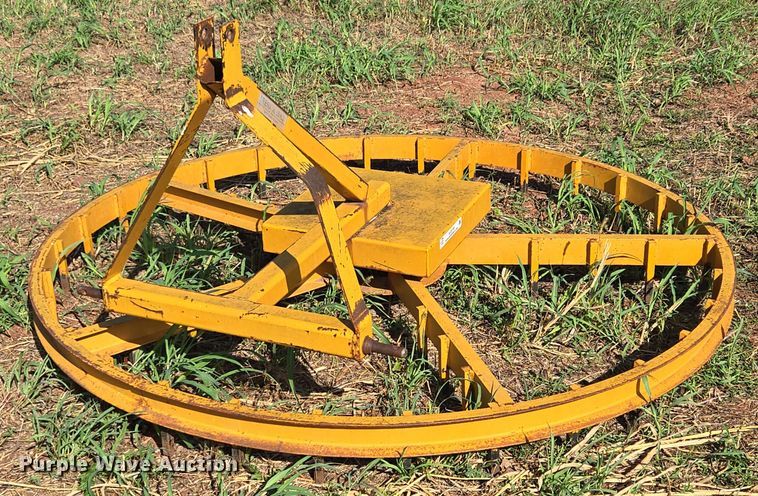 Arena Werks rotary harrow - EG8156